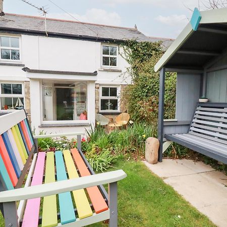 Daisy Cottage Perranporth Esterno foto