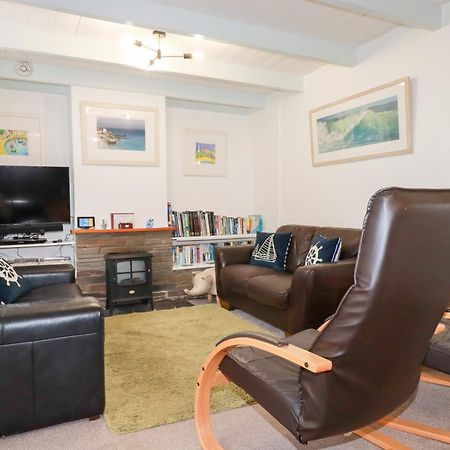 Daisy Cottage Perranporth Esterno foto