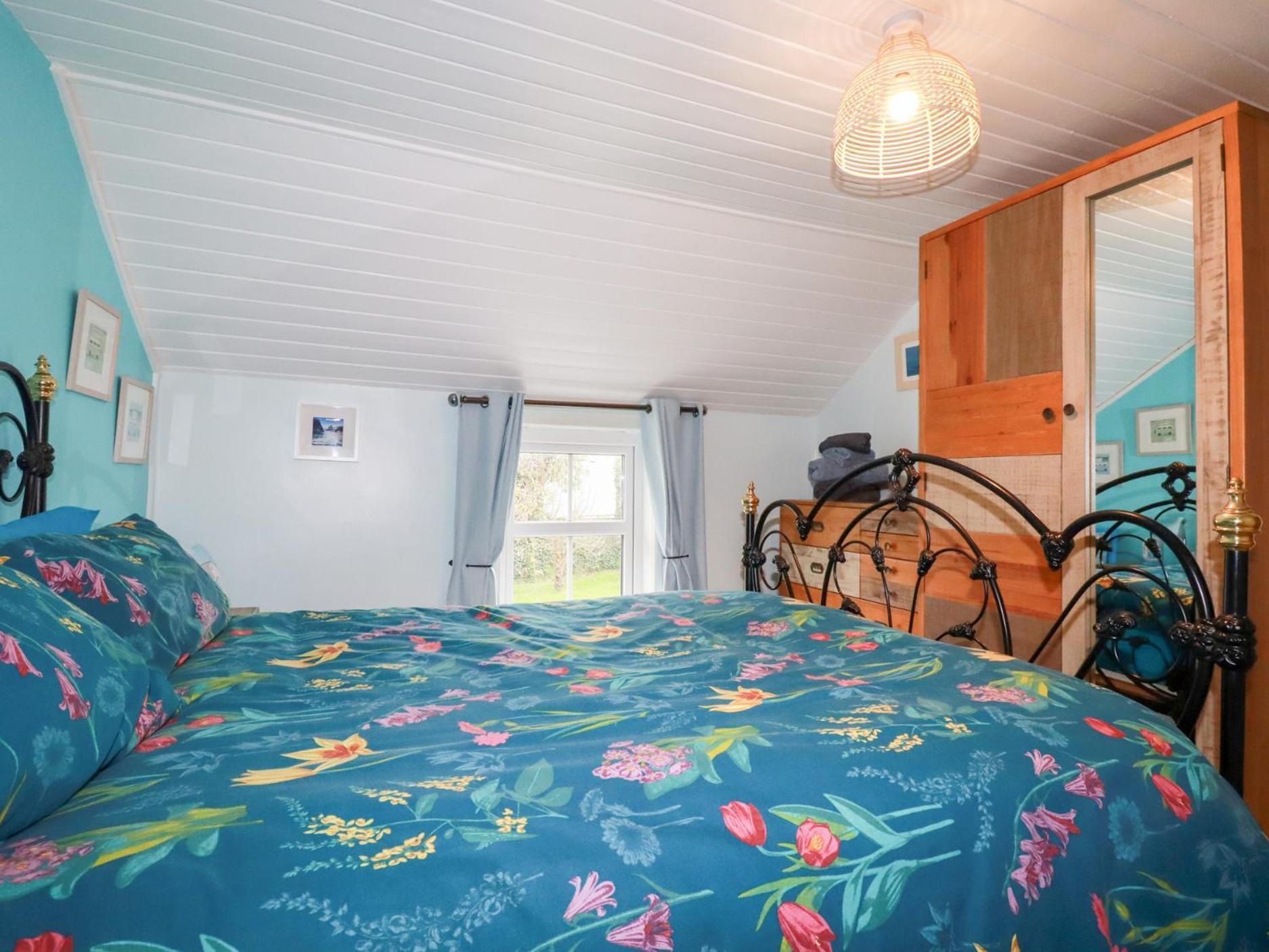 Daisy Cottage Perranporth Esterno foto