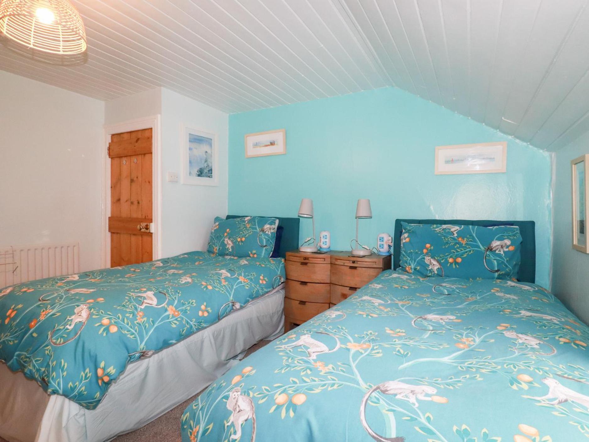 Daisy Cottage Perranporth Esterno foto