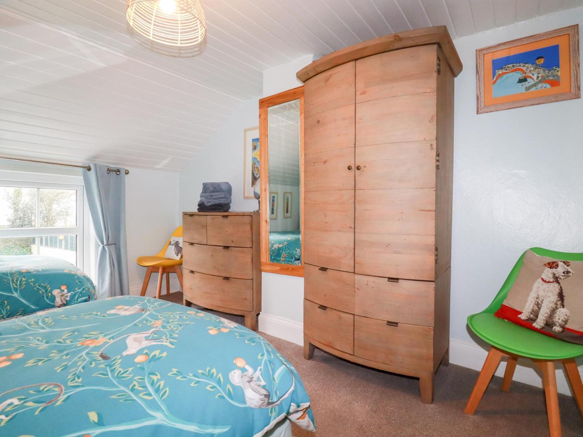 Daisy Cottage Perranporth Esterno foto