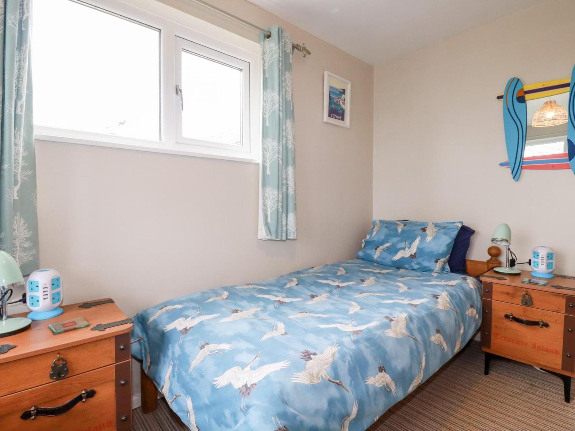 Daisy Cottage Perranporth Esterno foto