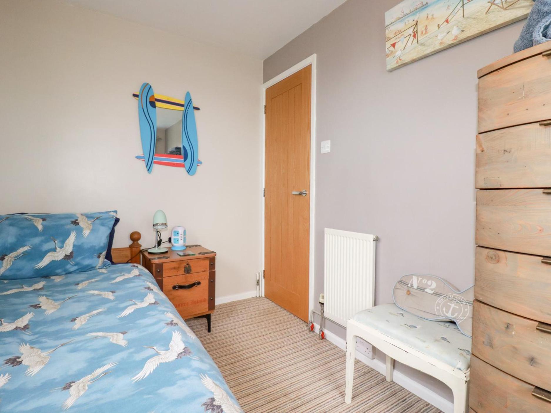 Daisy Cottage Perranporth Esterno foto