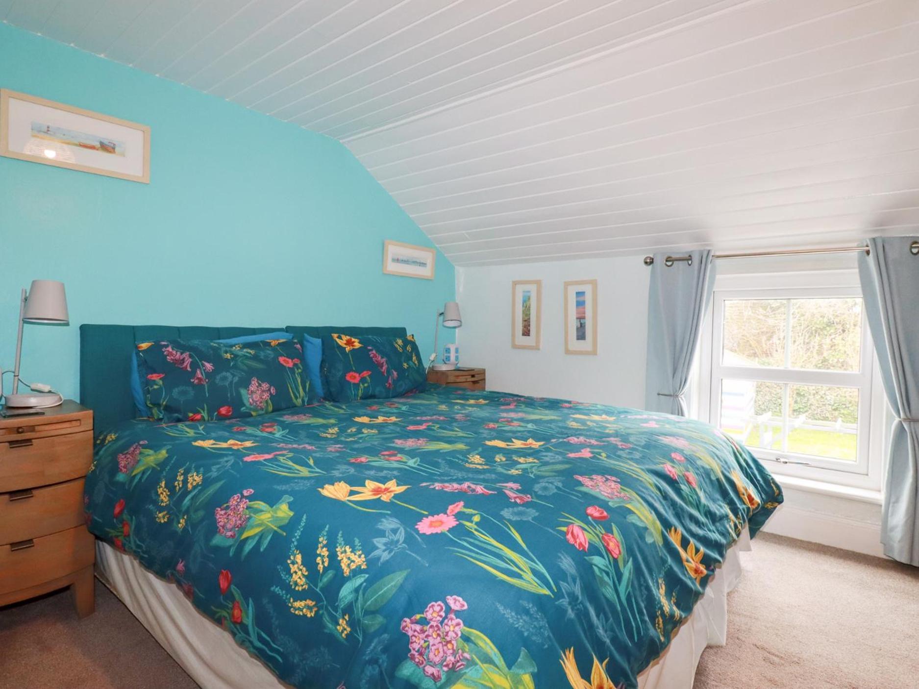 Daisy Cottage Perranporth Esterno foto