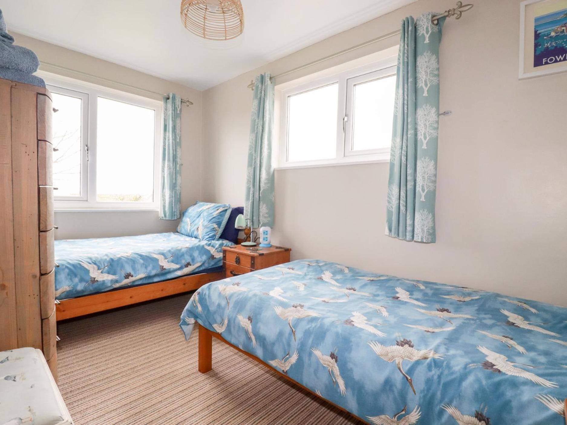 Daisy Cottage Perranporth Esterno foto
