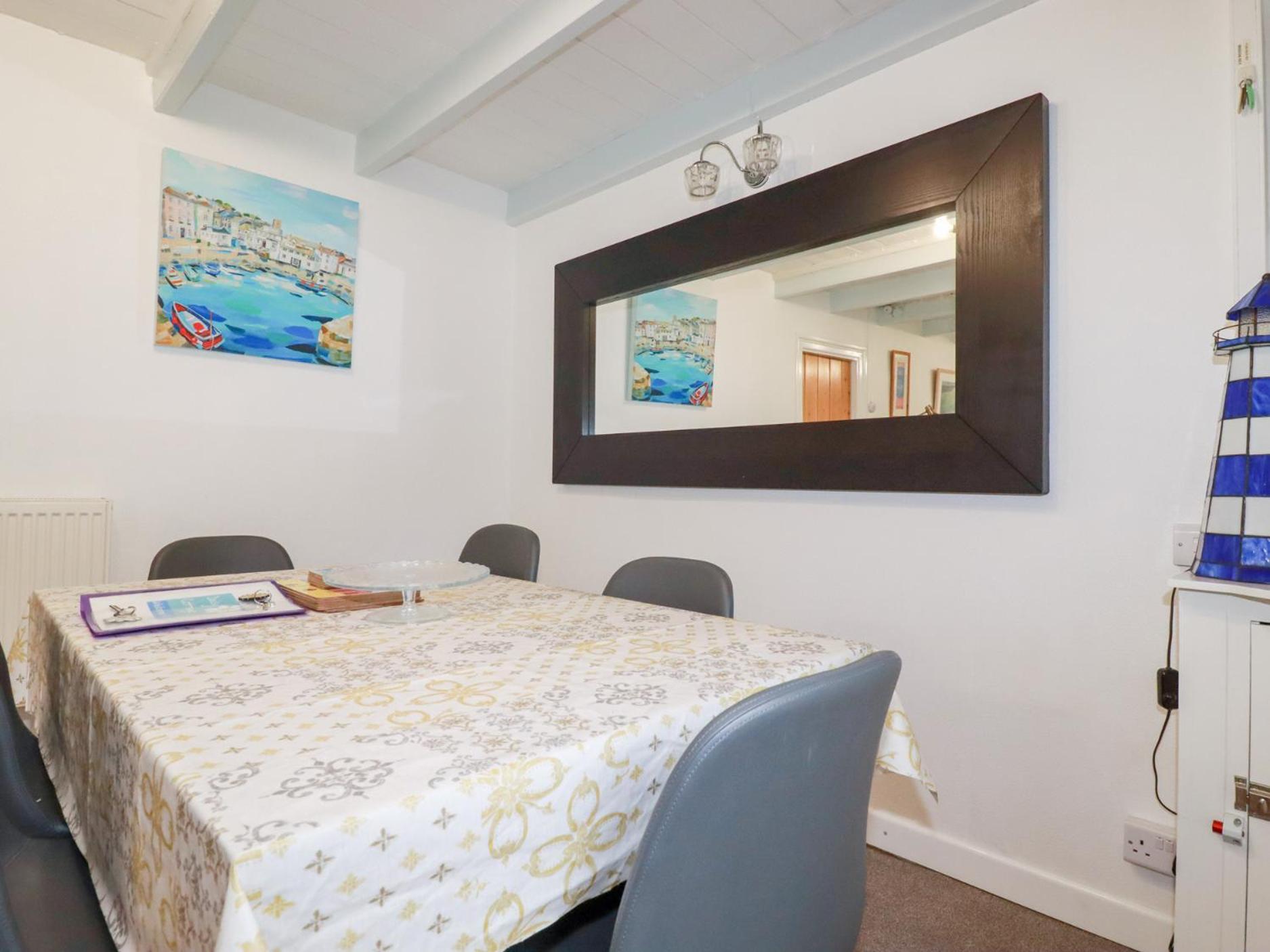 Daisy Cottage Perranporth Esterno foto