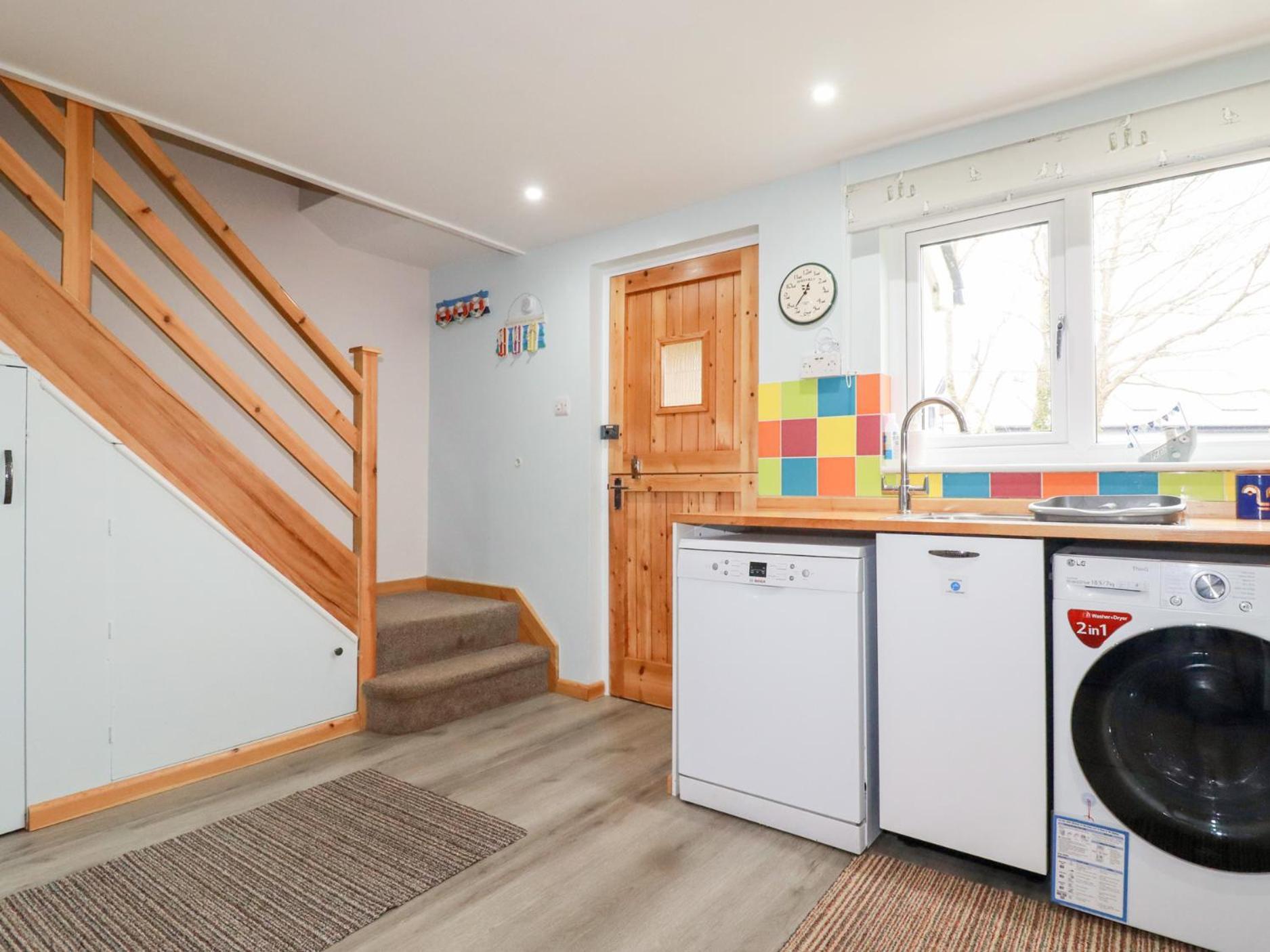 Daisy Cottage Perranporth Esterno foto