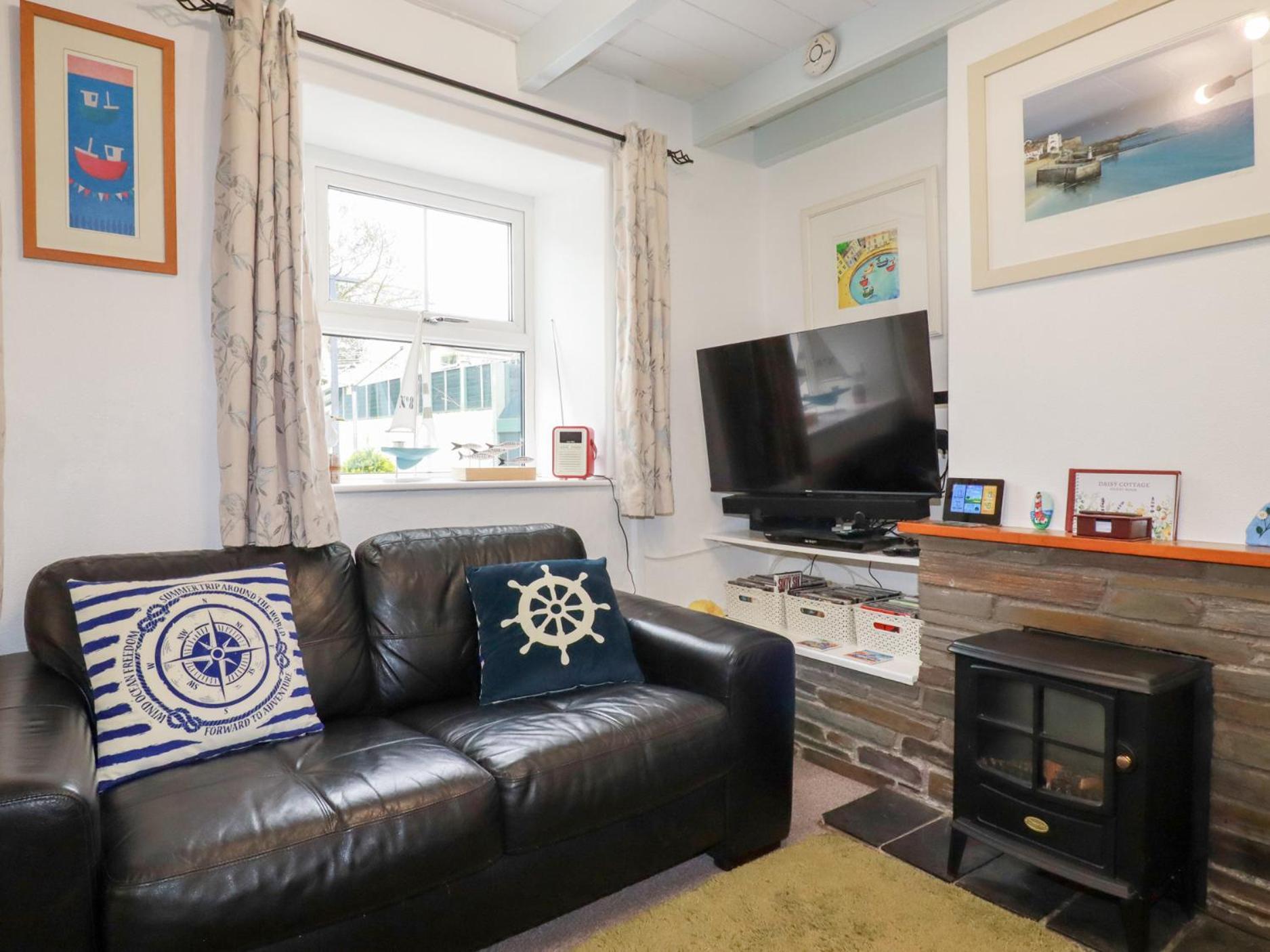 Daisy Cottage Perranporth Esterno foto