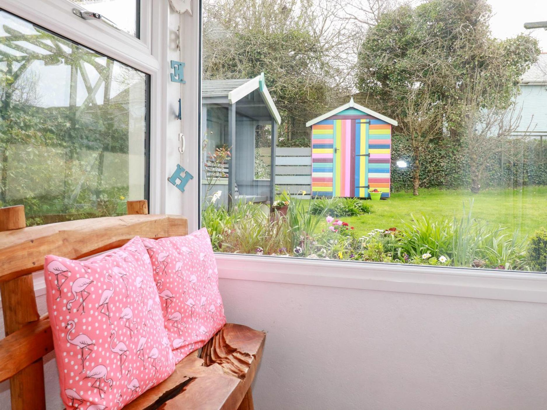 Daisy Cottage Perranporth Esterno foto